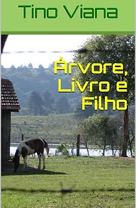 Árvore, Livro e Filho